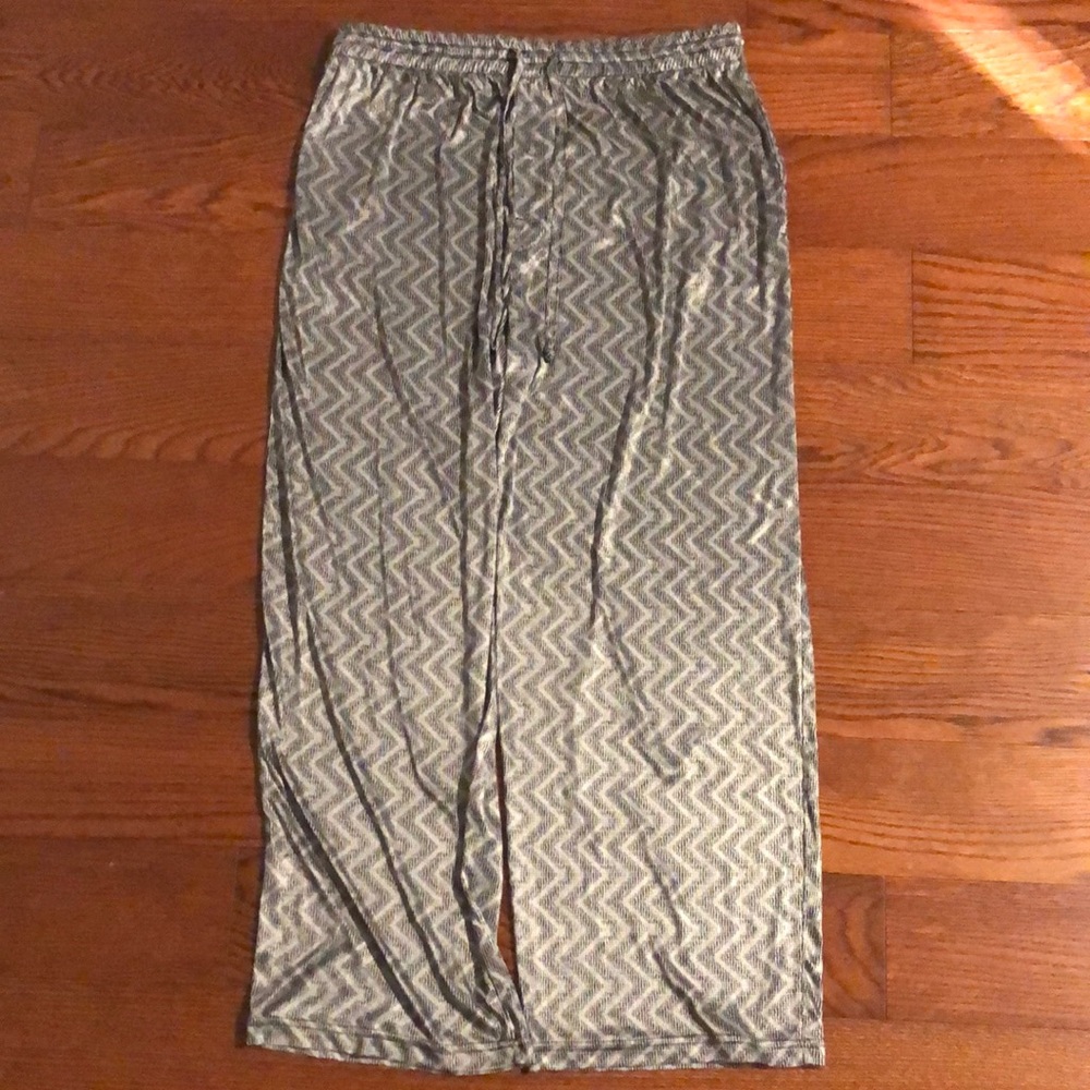 Flowy pant